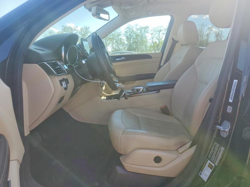 Продажа на аукционе авто 2016 Mercedes-benz Gle, vin: 4JGDA5HB5GA720055, номер лота: 50170136