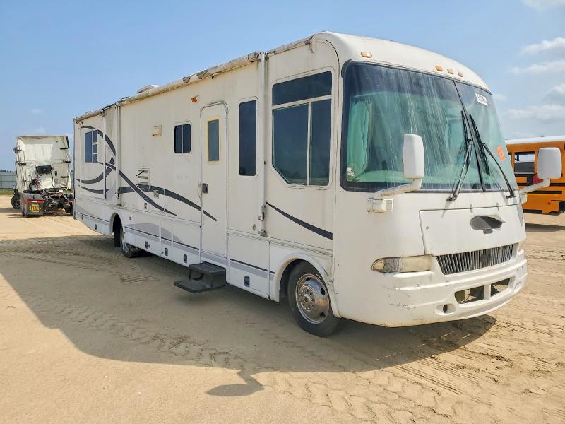 51374836 :رقم المزاد ، 5B4LP57GX23347724 vin ، 2002 Workhorse P32 مزاد بيع