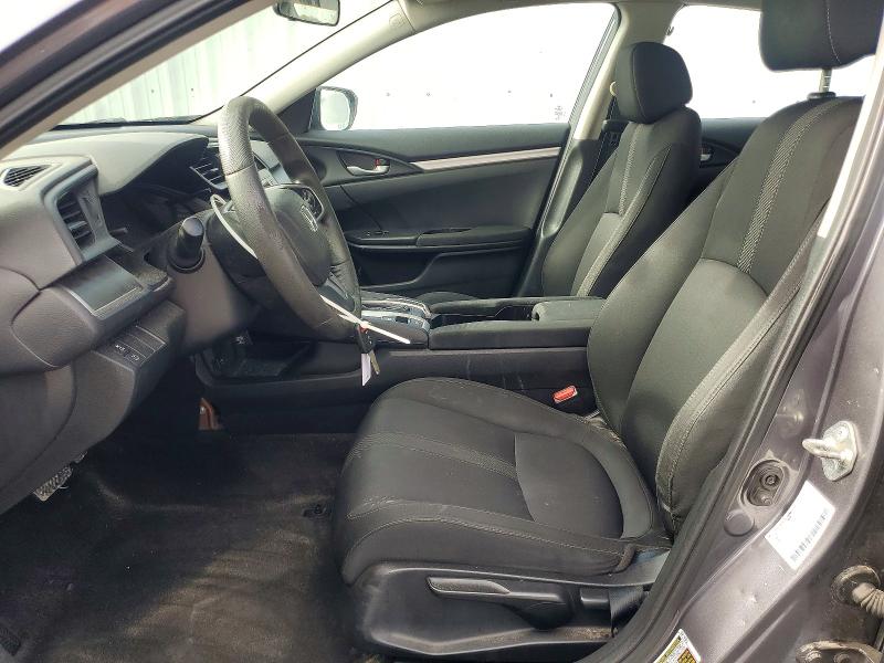 Aukcja sprzedaży 2018 Honda Civic, vin: 2HGFC2F54JH608487, numer aukcji: 48093956