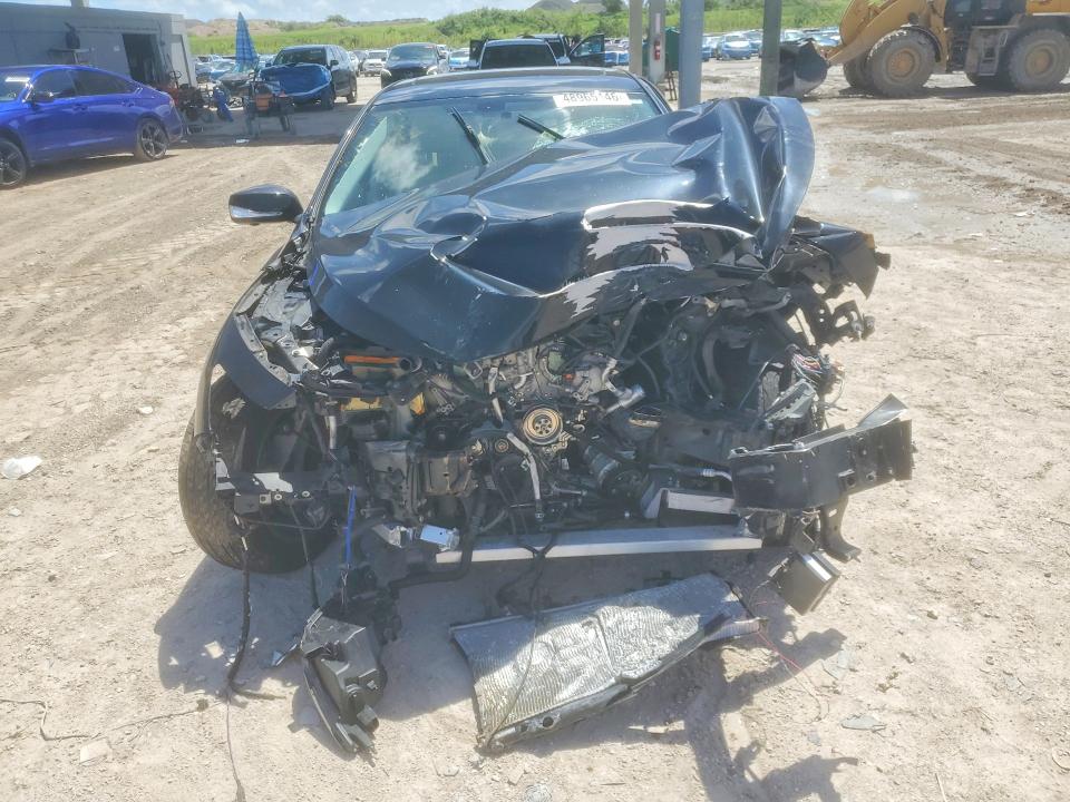 Aukcja sprzedaży 2017 Infiniti Q50, vin: JN1EV7AP1HM732527, numer aukcji: 48965146