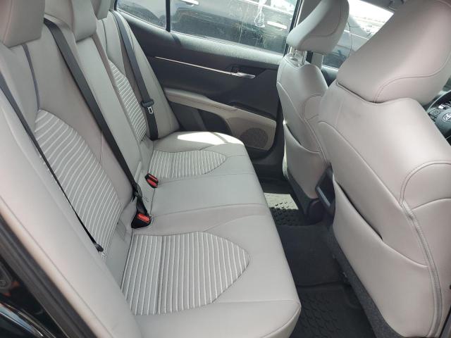 2021 Toyota Camry მანქანა იყიდება აუქციონზე, vin: 4T1G11AK3MU564236, აუქციონის ნომერი: 51871936