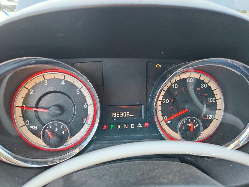 Aukcja sprzedaży 2013 Dodge Grand Caravan, vin: 2C4RDGBG7DR798605, numer aukcji: 50964426