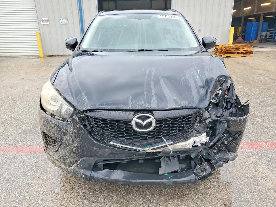 Aukcja sprzedaży 2015 Mazda Cx-5, vin: JM3KE2BE4F0509510, numer aukcji: 50768256
