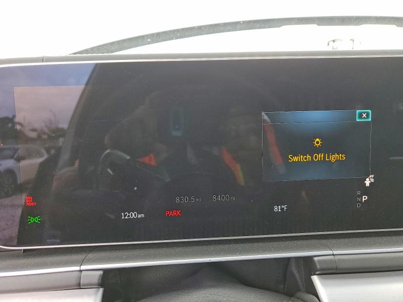 Aukcja sprzedaży 2025 Mercedes-benz Gle Coupe, vin: 4JGFD6BB5SB486291, numer aukcji: 48436276