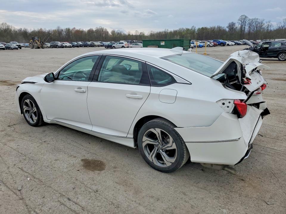 Продажа на аукционе авто 2019 Honda Accord, vin: 1HGCV1F56KA006911, номер лота: 49976606