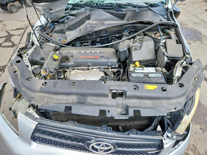 2008 Toyota Rav4 მანქანა იყიდება აუქციონზე, vin: JTMBD33V286069786, აუქციონის ნომერი: 49331776
