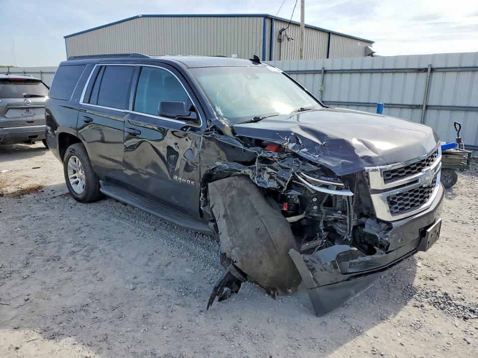 Aukcja sprzedaży 2015 Chevrolet Tahoe, vin: 1GNSKBKC8FR711754, numer aukcji: 49307236