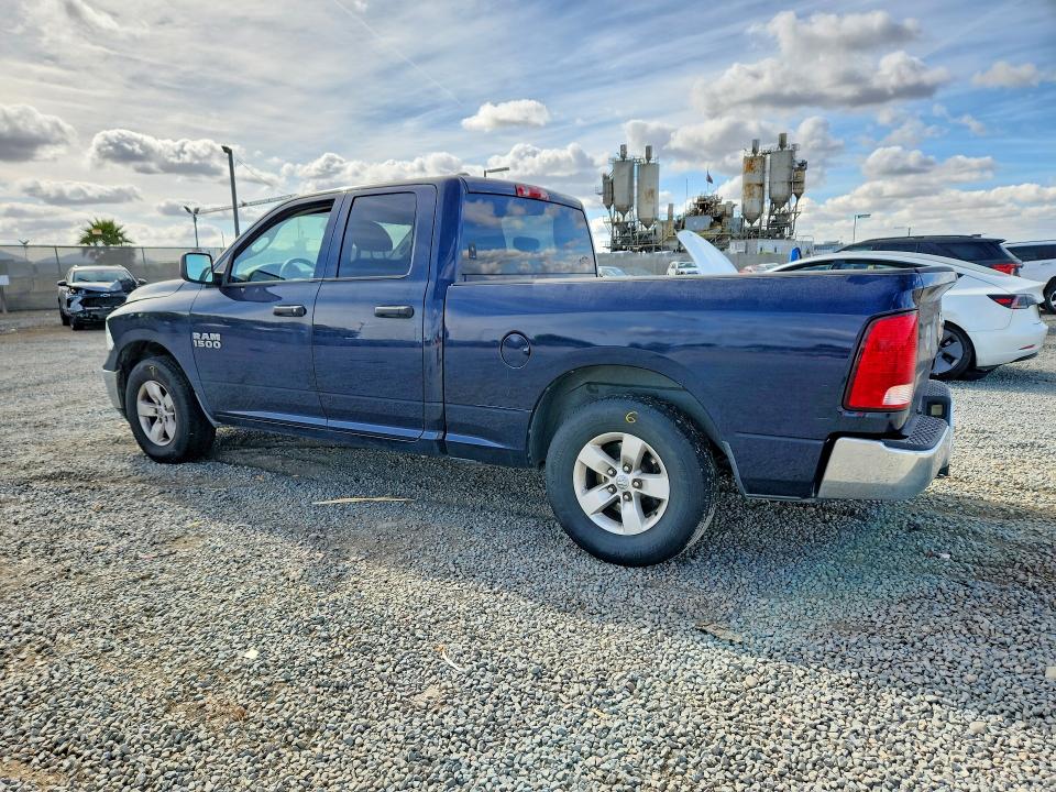Aukcja sprzedaży 2014 Ram 1500, vin: 1C6RR6FG2ES355405, numer aukcji: 50676816
