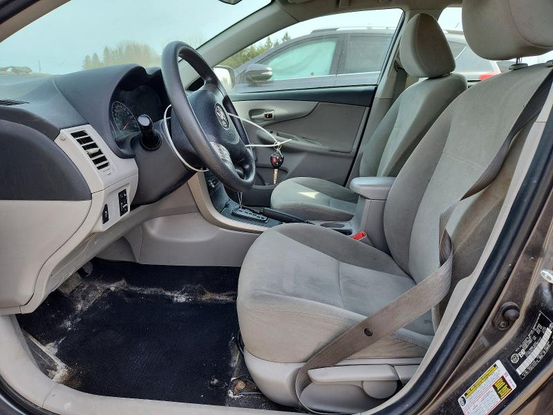 Продаж на аукціоні авто 2013 Toyota Corolla, vin: 2T1BU4EE6DC987157, номер лоту: 51101776