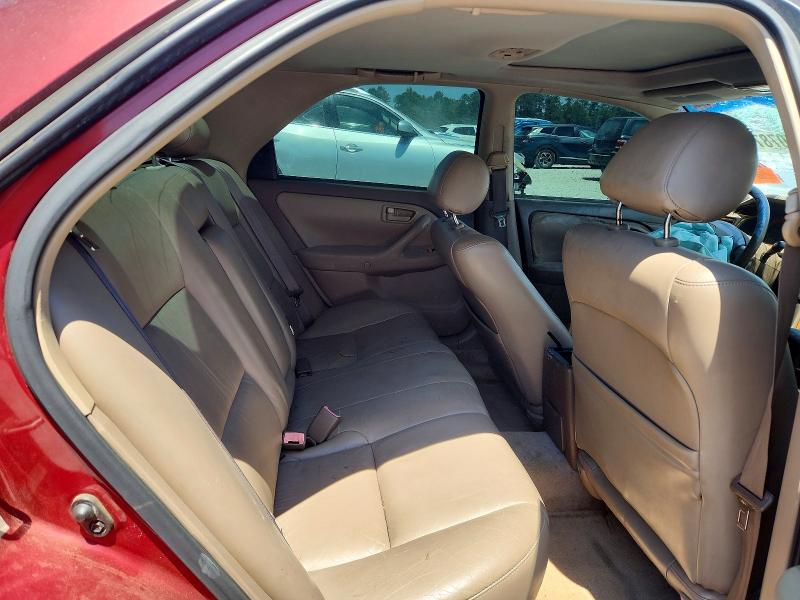 Продаж на аукціоні авто 1997 Toyota Camry, vin: 4T1BG22KXVU010660, номер лоту: 50787896