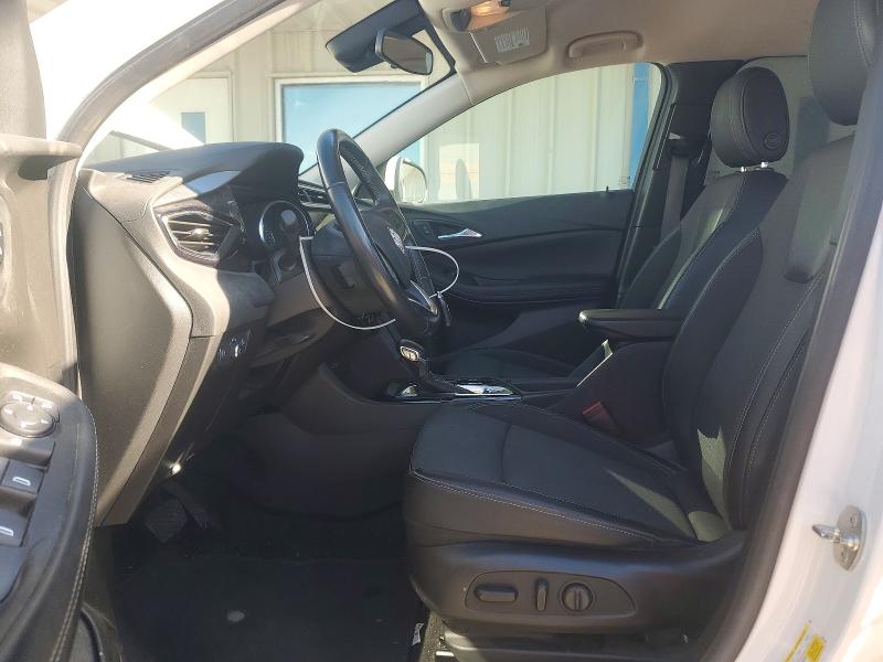 2022 Buick Encore Gx მანქანა იყიდება აუქციონზე, vin: KL4MMDSLXNB059146, აუქციონის ნომერი: 51877316