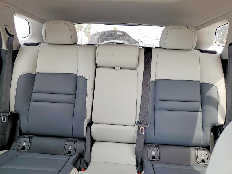 49356336 :رقم المزاد ، 3GPKHWRM9SS518631 vin ، 2025 Honda Prologue مزاد بيع