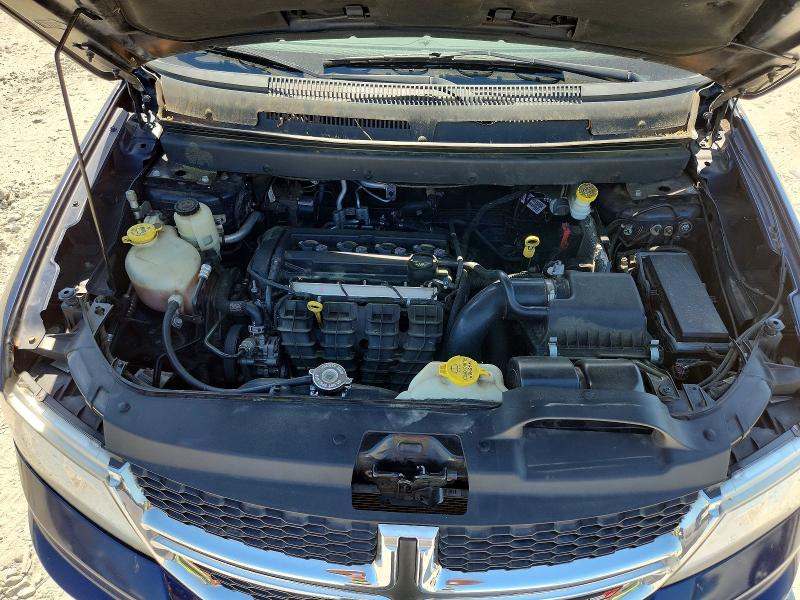 Продажа на аукционе авто 2017 Dodge Journey, vin: 3C4PDCAB2HT622389, номер лота: 49532586