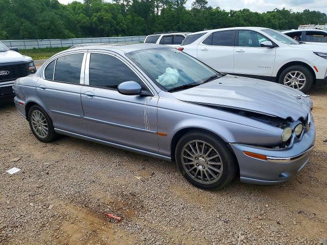 Aukcja sprzedaży 2007 Jaguar X-type, vin: SAJWA51A17WJ11774, numer aukcji: 50652566