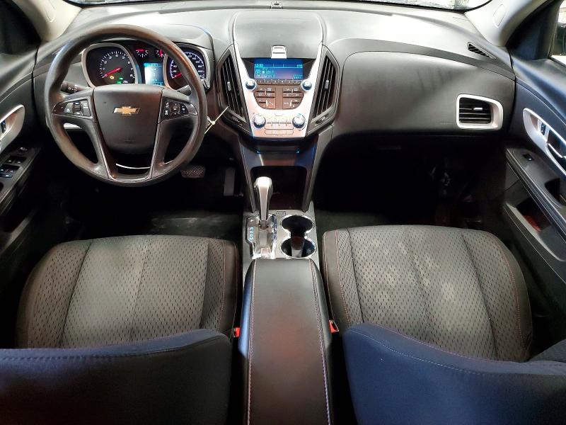 Aukcja sprzedaży 2013 Chevrolet Equinox, vin: 2GNFLCEK9D6328101, numer aukcji: 49492256