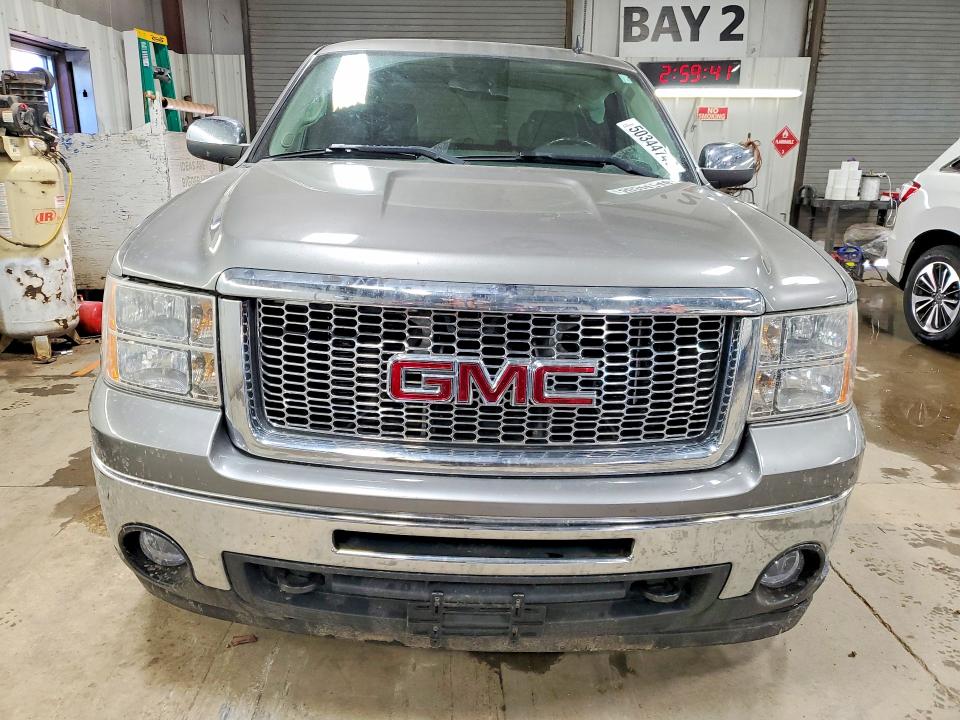 Продажа на аукционе авто 2012 Gmc Sierra, vin: 1GTR2VE79CZ330112, номер лота: 50344746