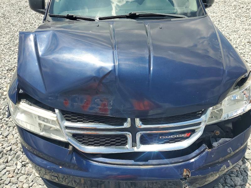 Продажа на аукционе авто 2017 Dodge Journey, vin: 3C4PDCAB3HT590231, номер лота: 52045806