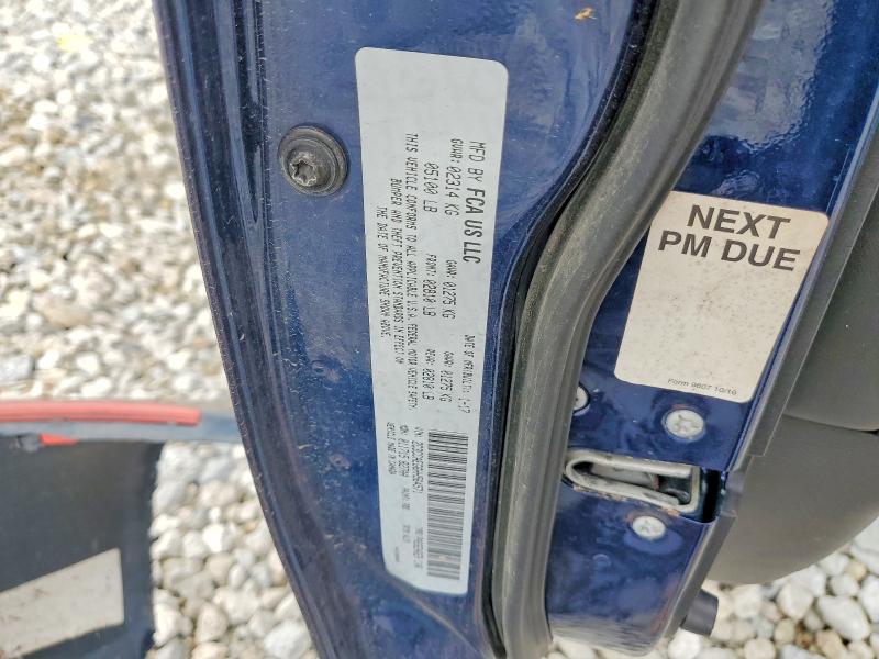2017 Chrysler 300c მანქანა იყიდება აუქციონზე, vin: 2C3CCAEG6HH564571, აუქციონის ნომერი: 51876876