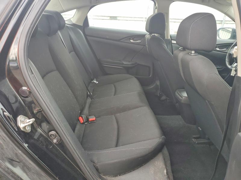 Продажа на аукционе авто 2019 Honda Civic, vin: 2HGFC2F66KH544351, номер лота: 51564696