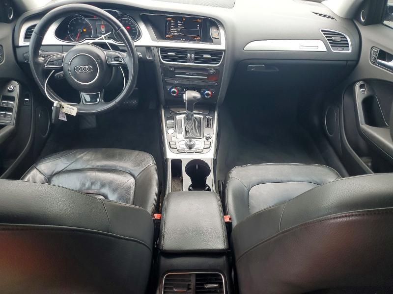 Aukcja sprzedaży 2016 Audi A4, vin: WAUFFAFL3GN010340, numer aukcji: 48424516