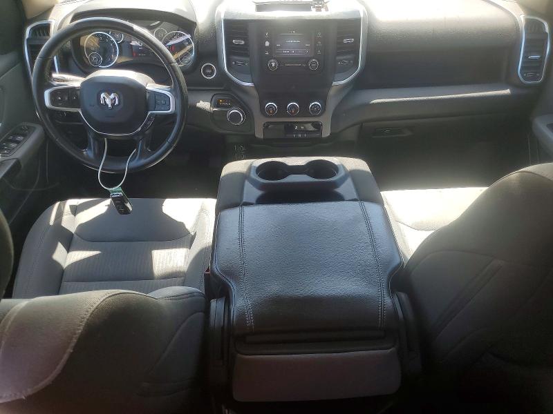 49390746 :رقم المزاد ، 1C6RREBT9KN548769 vin ، 2019 Ram 1500 مزاد بيع