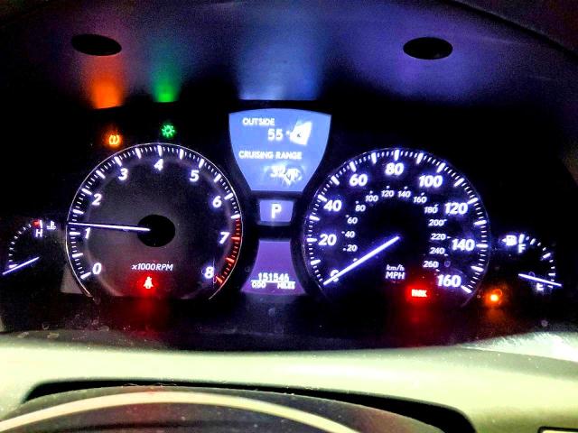Продаж на аукціоні авто 2010 Lexus Ls 460, vin: JTHBL5EF4A5094770, номер лоту: 48663826