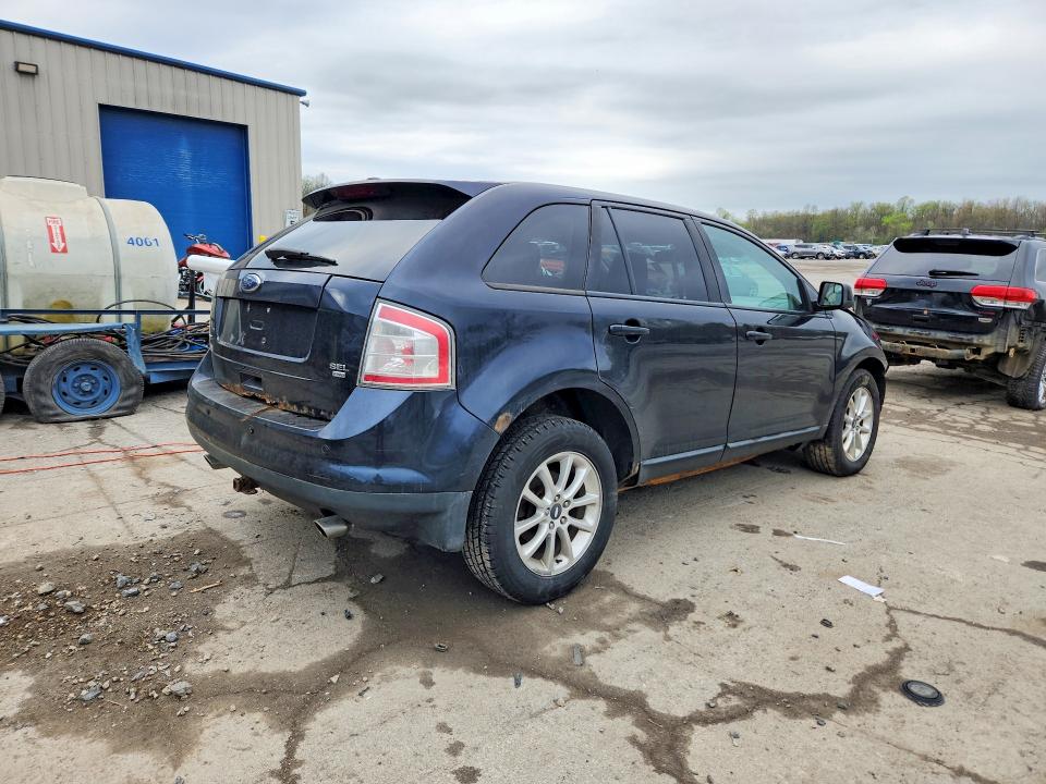 Продаж на аукціоні авто 2009 Ford Edge, vin: 2FMDK48C29BA74187, номер лоту: 49976956