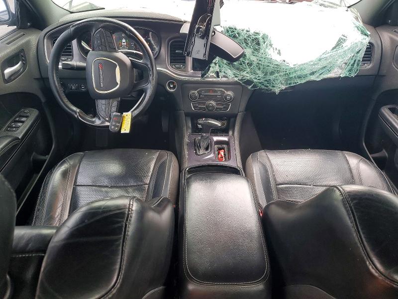 Продаж на аукціоні авто 2017 Dodge Charger, vin: 2C3CDXJG0HH630571, номер лоту: 51988256