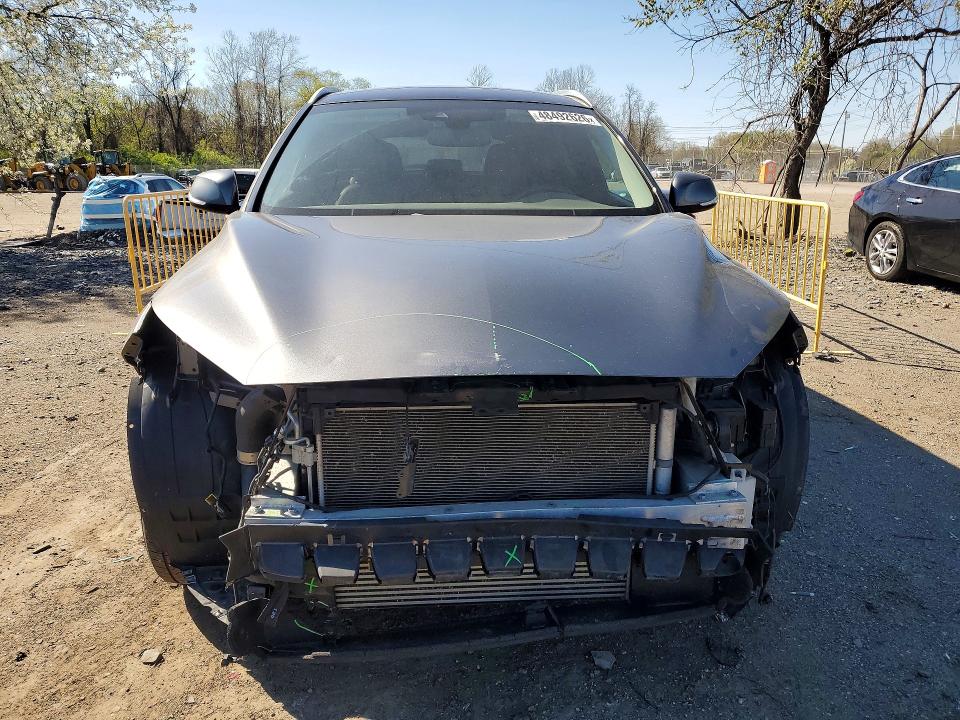 Продажа на аукционе авто 2019 Infiniti Qx50, vin: 3PCAJ5M35KF129892, номер лота: 48492626