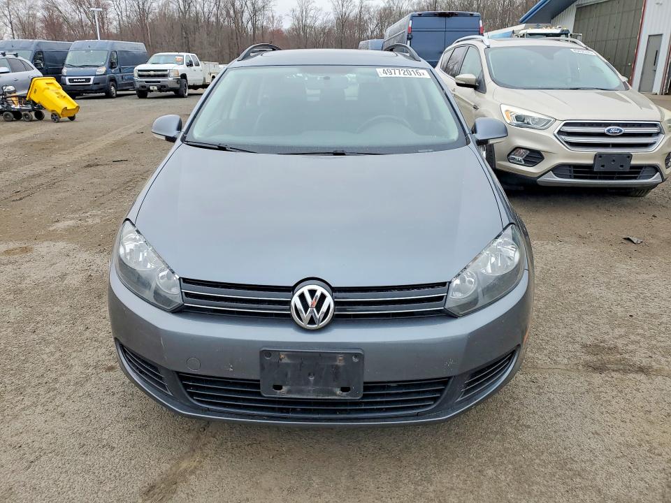 Auction sale of the 2013 Volkswagen Jetta, vin: 3VWPL7AJXDM642327, lot number: 49772016