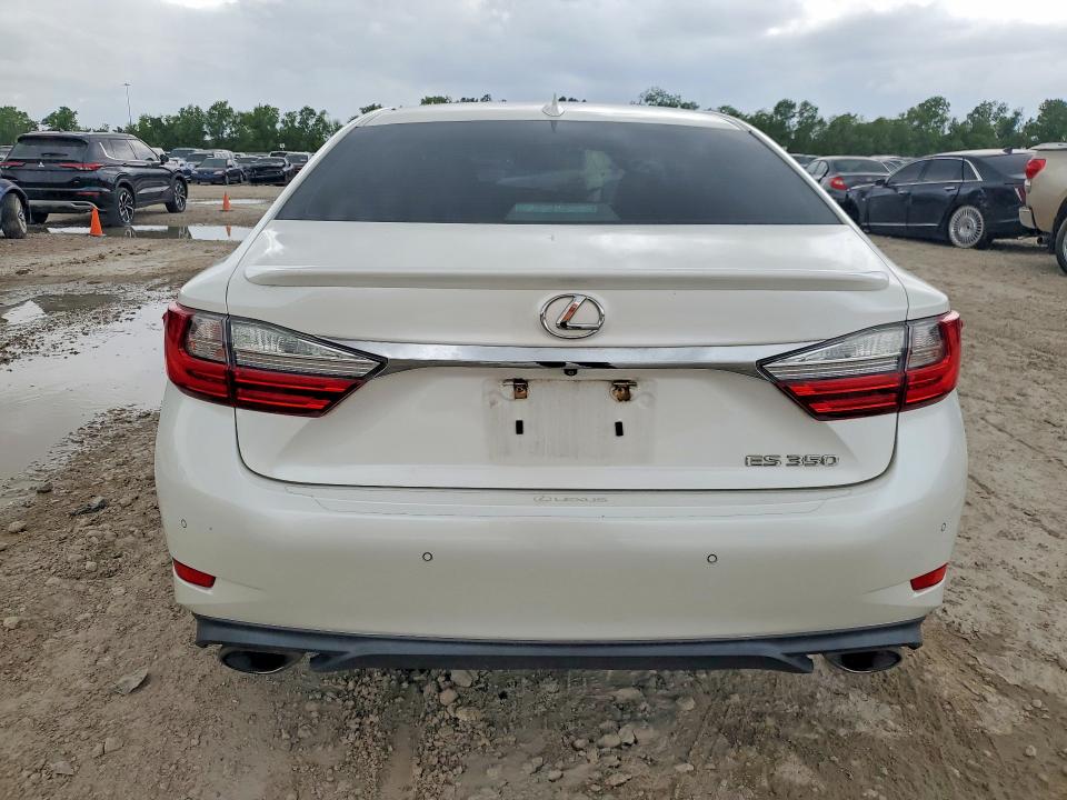 Aukcja sprzedaży 2017 Lexus Es, vin: 58ABK1GG9HU057754, numer aukcji: 49991726