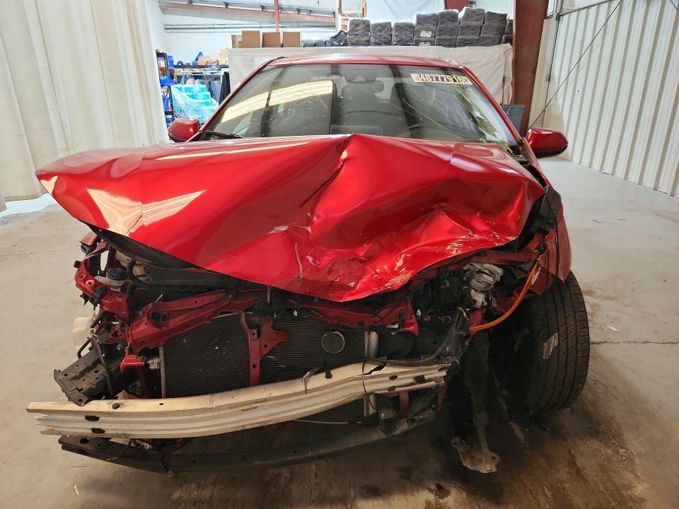 Aukcja sprzedaży 2020 Toyota Corolla, vin: JTDEPRAE2LJ095448, numer aukcji: 52777096