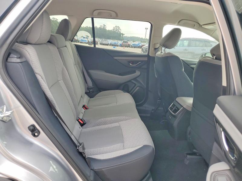 Aukcja sprzedaży 2025 Subaru Outback, vin: 4S4BTADC0S3295673, numer aukcji: 50897686