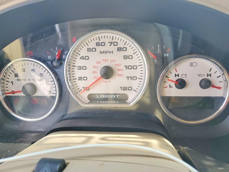 Продаж на аукціоні авто 2008 Ford F150, vin: 1FTPW14V68FA90837, номер лоту: 50750846