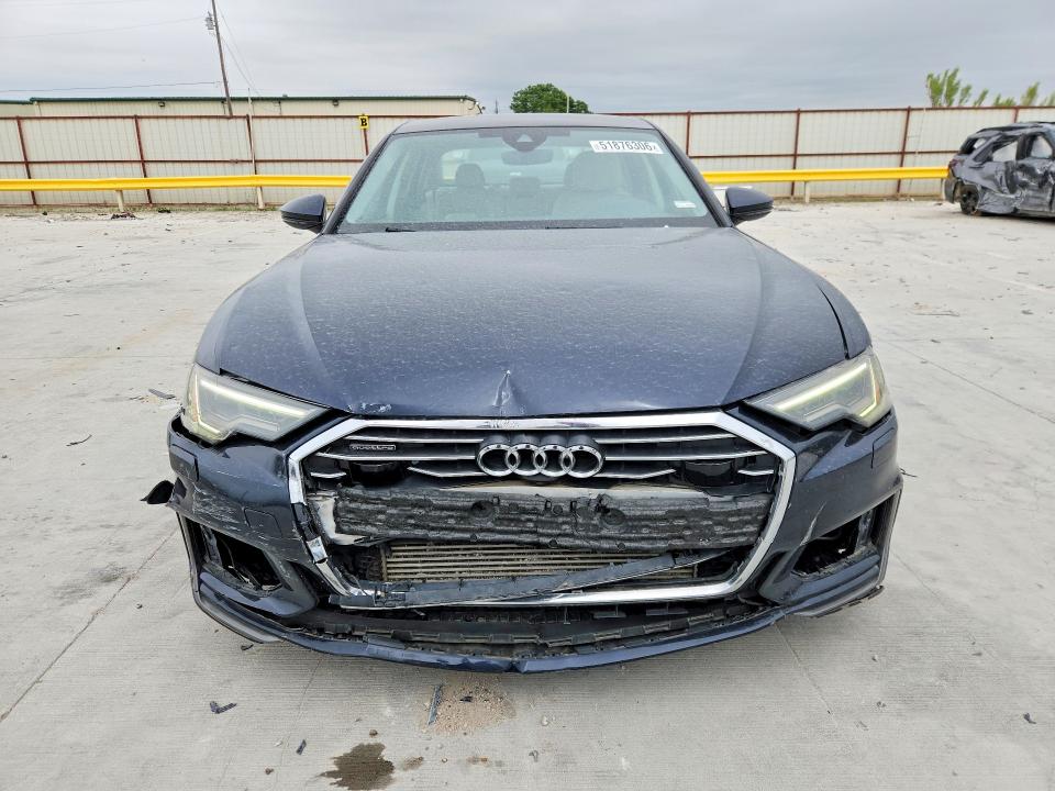 Aukcja sprzedaży 2019 Audi A6, vin: WAUL2AF27KN017421, numer aukcji: 51876306