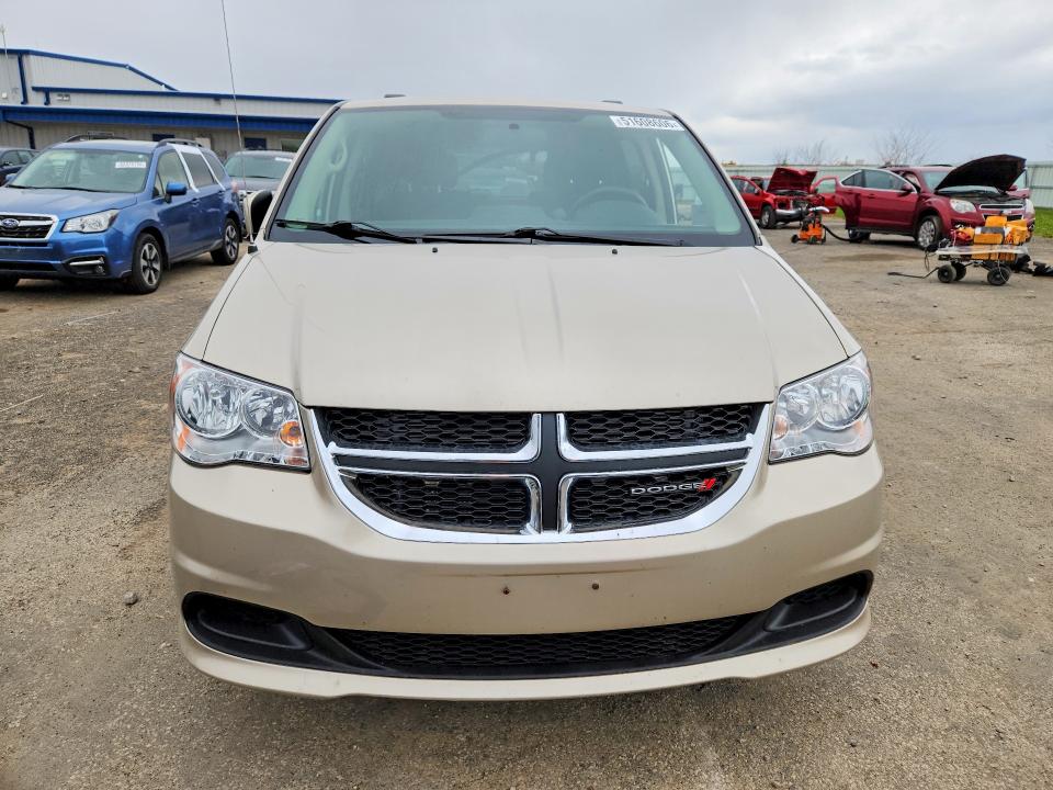Aukcja sprzedaży 2013 Dodge Grand Caravan, vin: 2C4RDGCG1DR768577, numer aukcji: 51608606