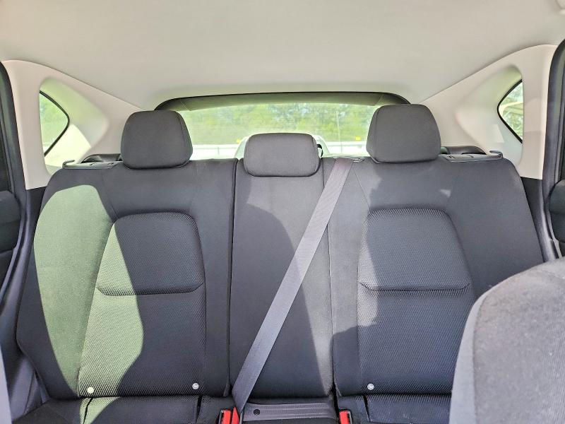 Aukcja sprzedaży 2019 Mazda Cx-5, vin: JM3KFABM4K1651911, numer aukcji: 49339446