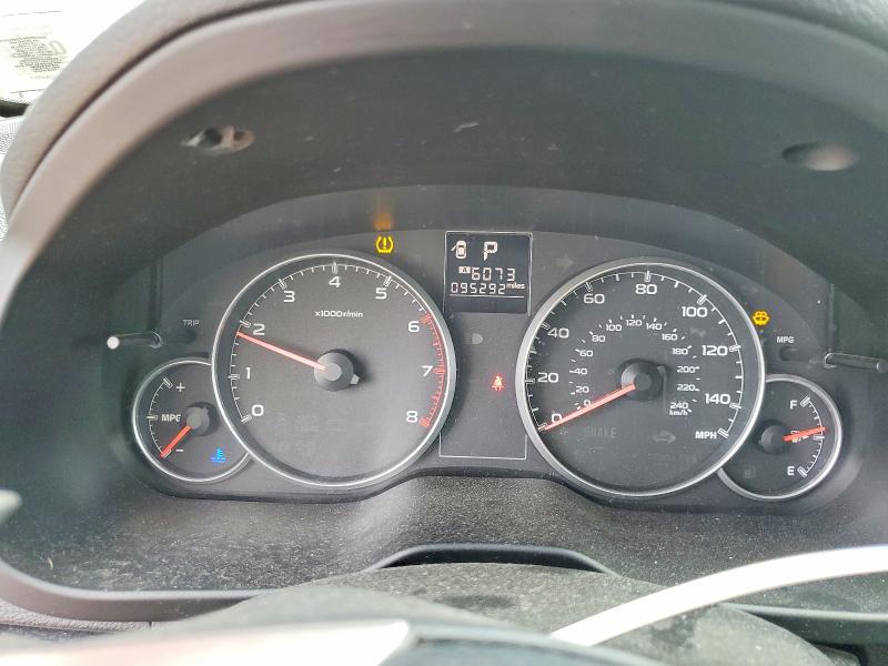 Продажа на аукционе авто 2013 Subaru Legacy, vin: 4S3BMBG69D3044067, номер лота: 50438746