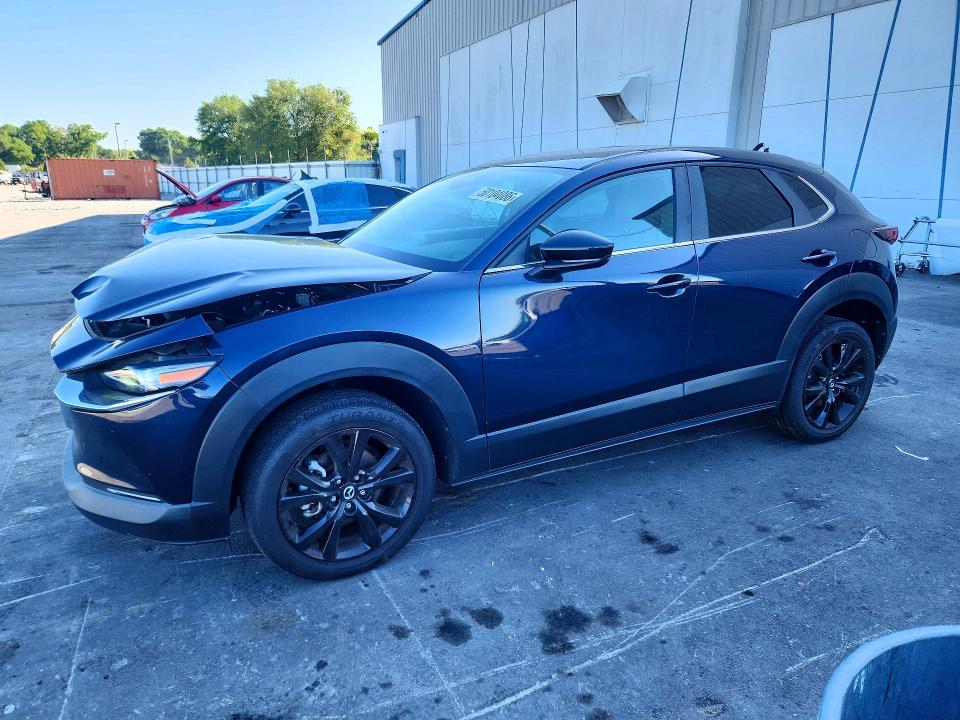 Aukcja sprzedaży 2024 Mazda Cx-30, vin: 3MVDMBBM3RM625132, numer aukcji: 50104086