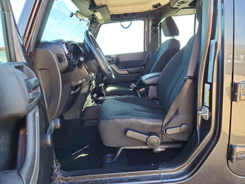 48768986 :رقم المزاد ، 1C4BJWDG0JL828503 vin ، 2018 Jeep Wrangler Unlimited مزاد بيع