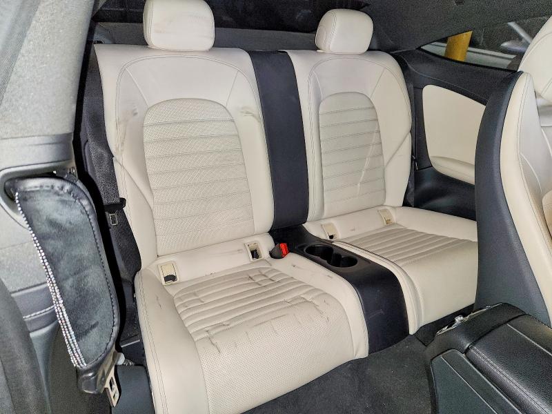 Aukcja sprzedaży 2017 Mercedes-benz C, vin: WDDWJ4JB3HF368461, numer aukcji: 50926136