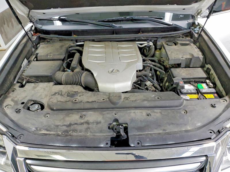 76448745 :رقم المزاد ، JTJBM7FX7F5100728 vin ، 2015 Lexus Gx مزاد بيع
