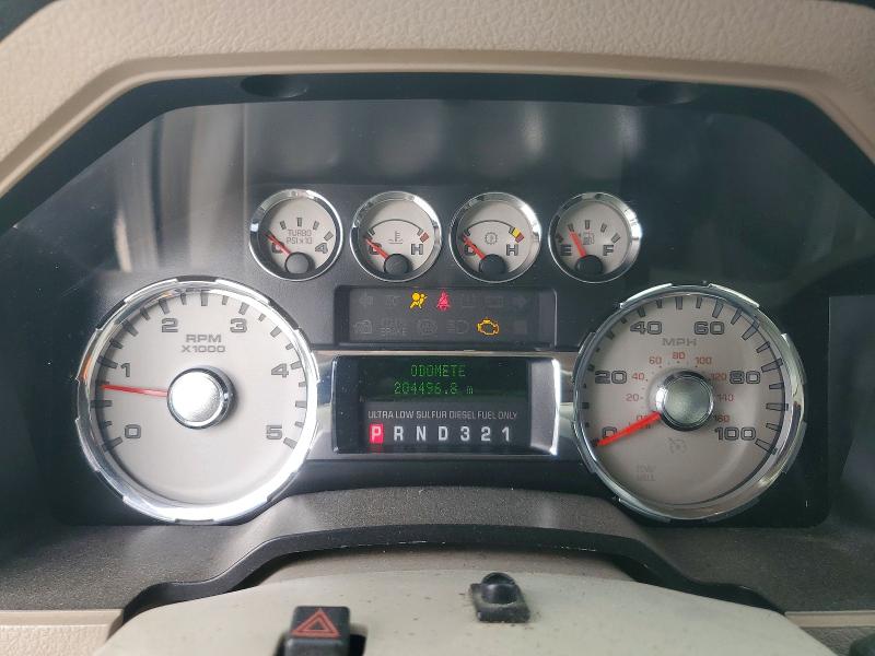 2008 Ford F250 მანქანა იყიდება აუქციონზე, vin: 1FTSW21R88EB53451, აუქციონის ნომერი: 51859246