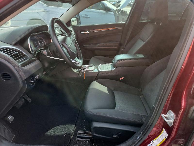 Aukcja sprzedaży 2021 Chrysler 300, vin: 2C3CCAAG9MH653986, numer aukcji: 50221196