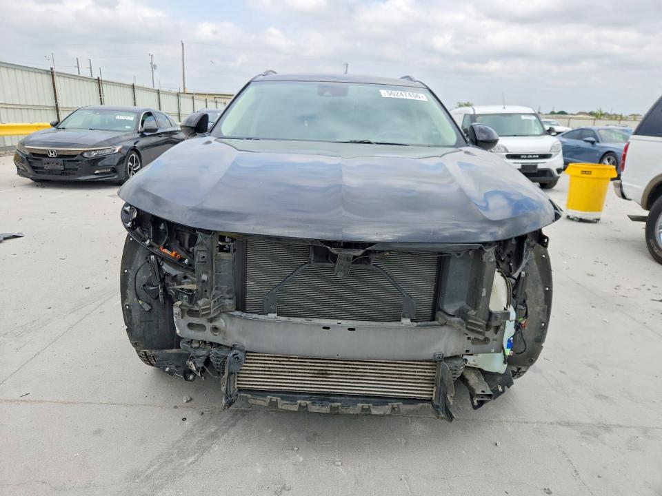 2023 Buick Envision მანქანა იყიდება აუქციონზე, vin: LRBAZLR42PD147052, აუქციონის ნომერი: 50247456