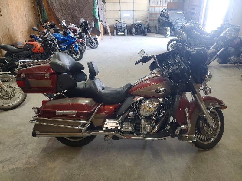 Продаж на аукціоні авто 2009 Harley-davidson Flhtcu, vin: 1HD1FC4119Y659211, номер лоту: 51272126