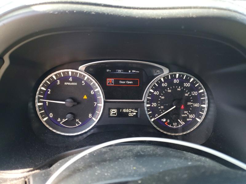 Aukcja sprzedaży 2017 Infiniti Qx60, vin: 5N1DL0MM4HC522447, numer aukcji: 51636796