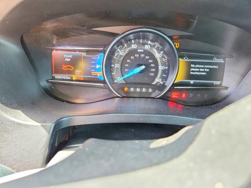 Aukcja sprzedaży 2016 Ford Explorer, vin: 1FM5K7D85GGA85925, numer aukcji: 50595486