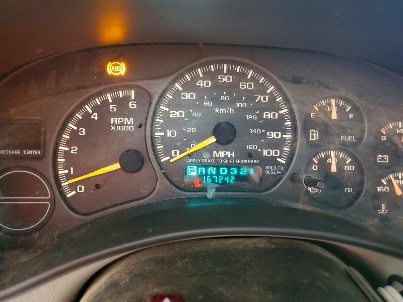 Aukcja sprzedaży 2000 Gmc New Sierra, vin: 2GTEC19T8Y1124159, numer aukcji: 51198746