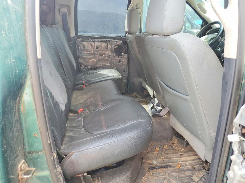 2003 Dodge Ram 3500 მანქანა იყიდება აუქციონზე, vin: 3D3MU48683G747973, აუქციონის ნომერი: 49610516
